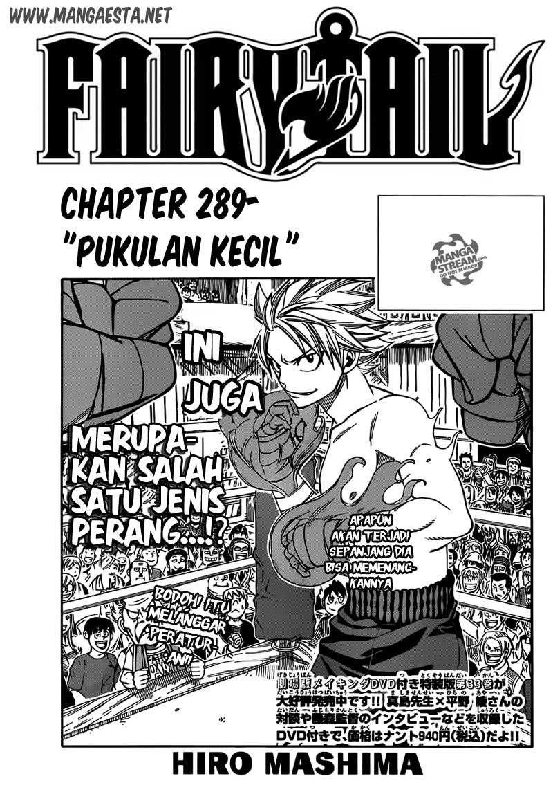 Chapter 289 - halaman 2