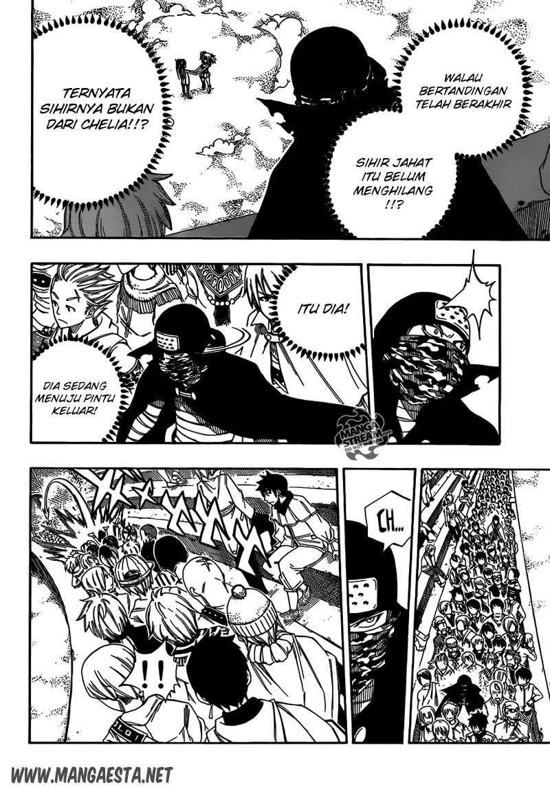 Chapter 289 - halaman 18