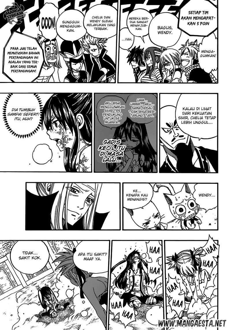 Chapter 289 - halaman 20