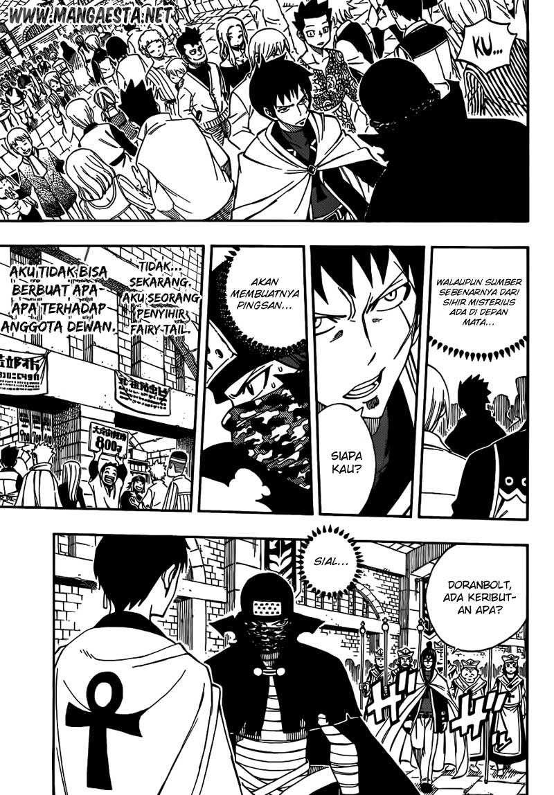 Chapter 289 - halaman 21