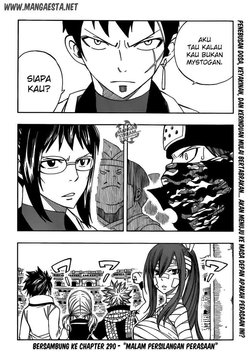 Chapter 289 - halaman 22