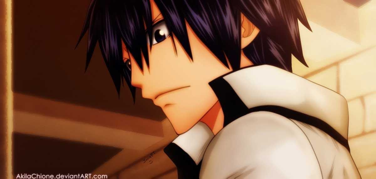Chapter 289 - halaman 24