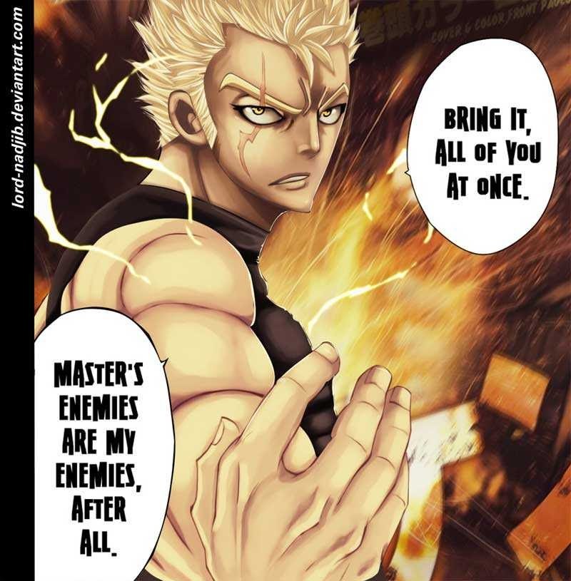 Chapter 289 - halaman 26