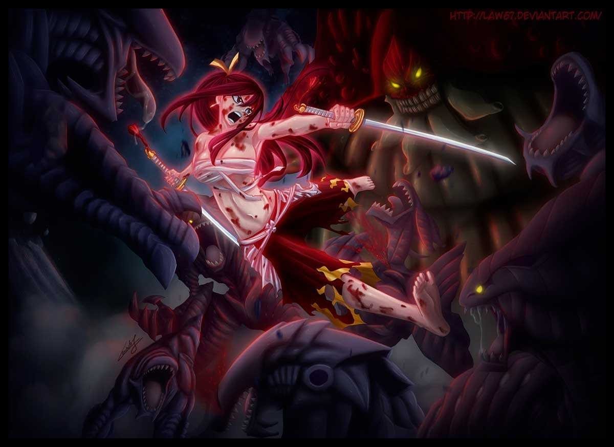 Chapter 289 - halaman 27