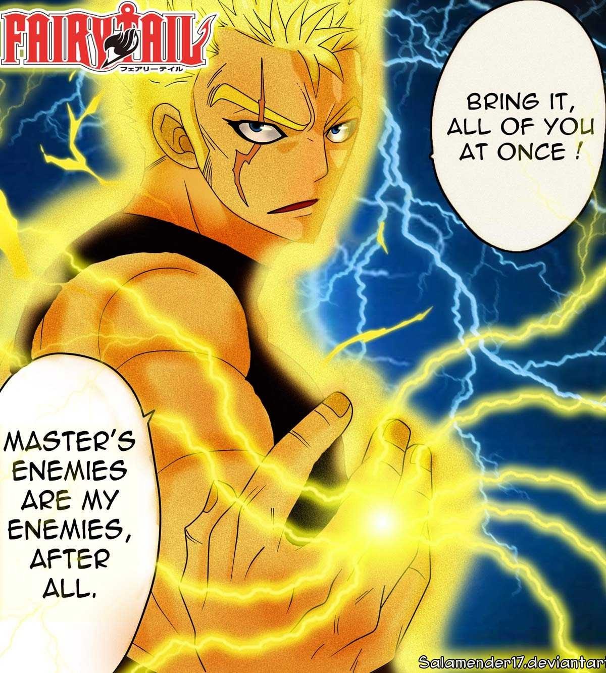 Chapter 287 - halaman 22