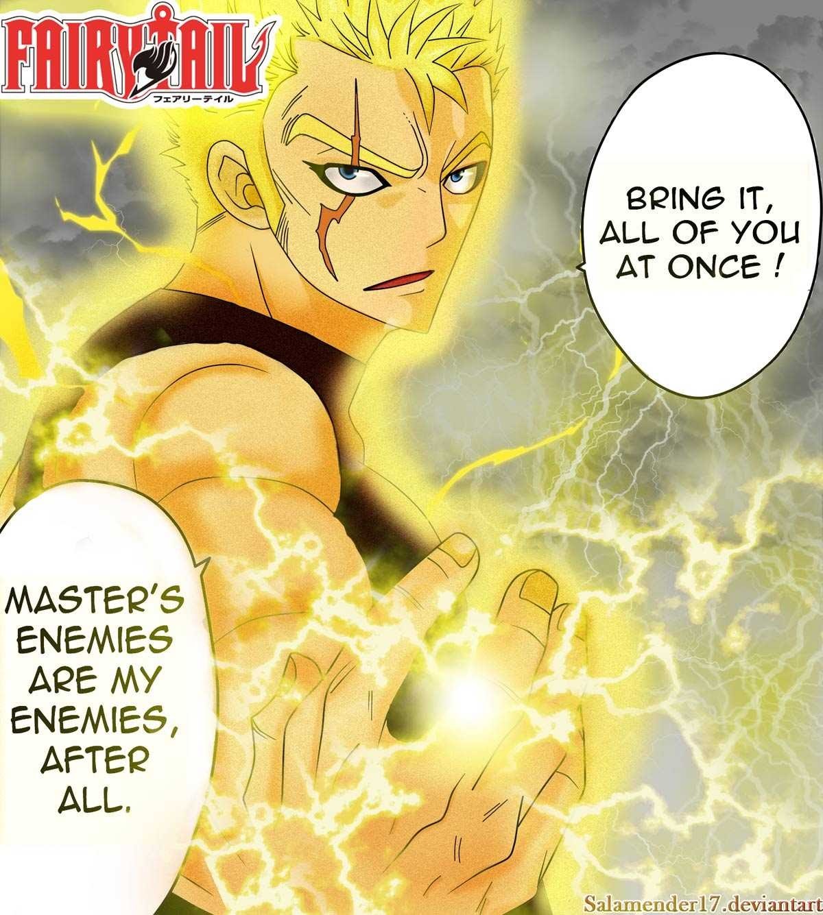 Chapter 287 - halaman 23