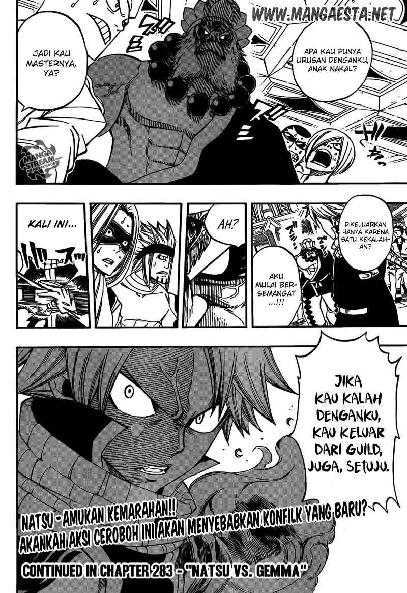 Chapter 282 - halaman 21