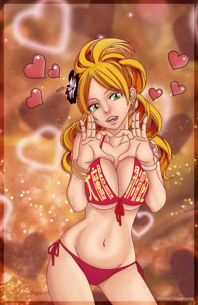 Chapter 282 - halaman 22