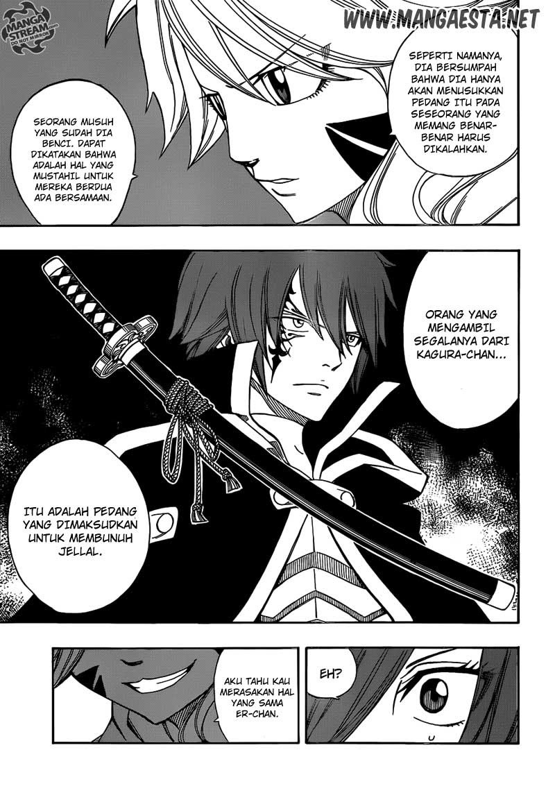 Chapter 281 - halaman 21