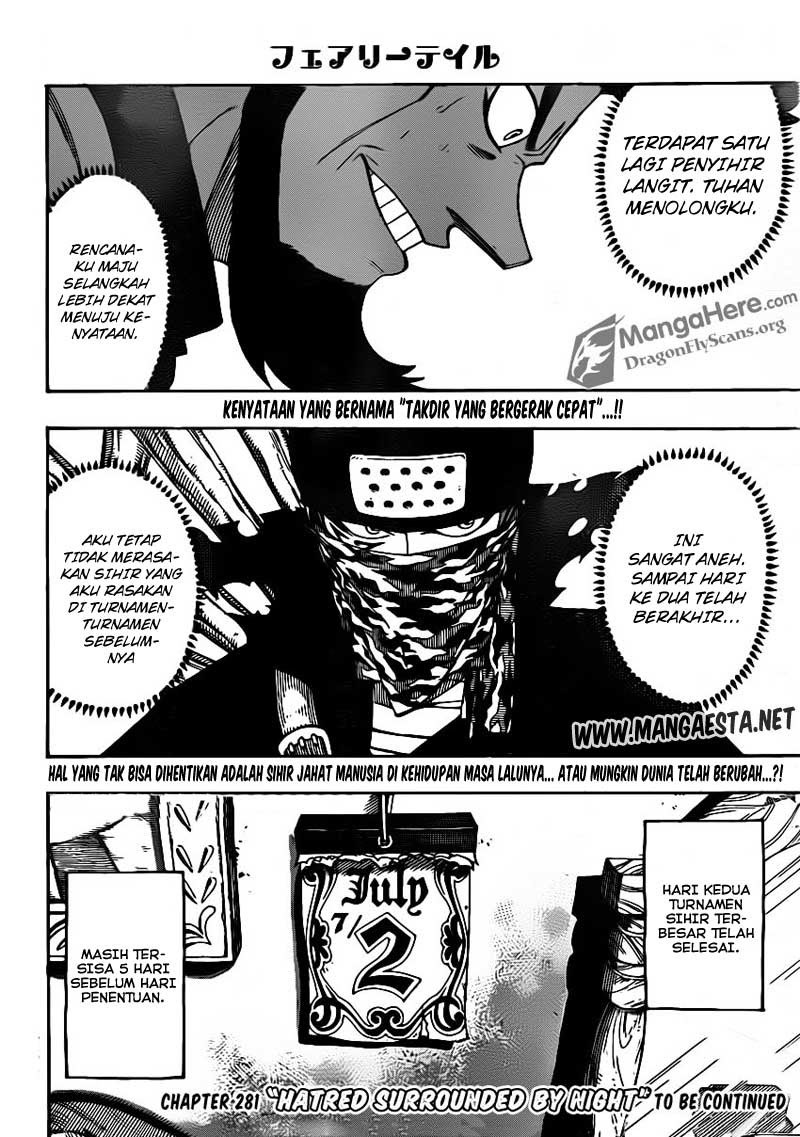 Chapter 280 - halaman 21