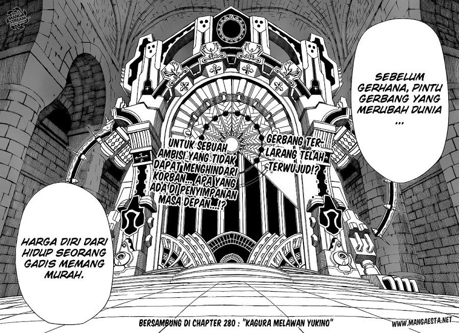 Chapter 279 - halaman 27