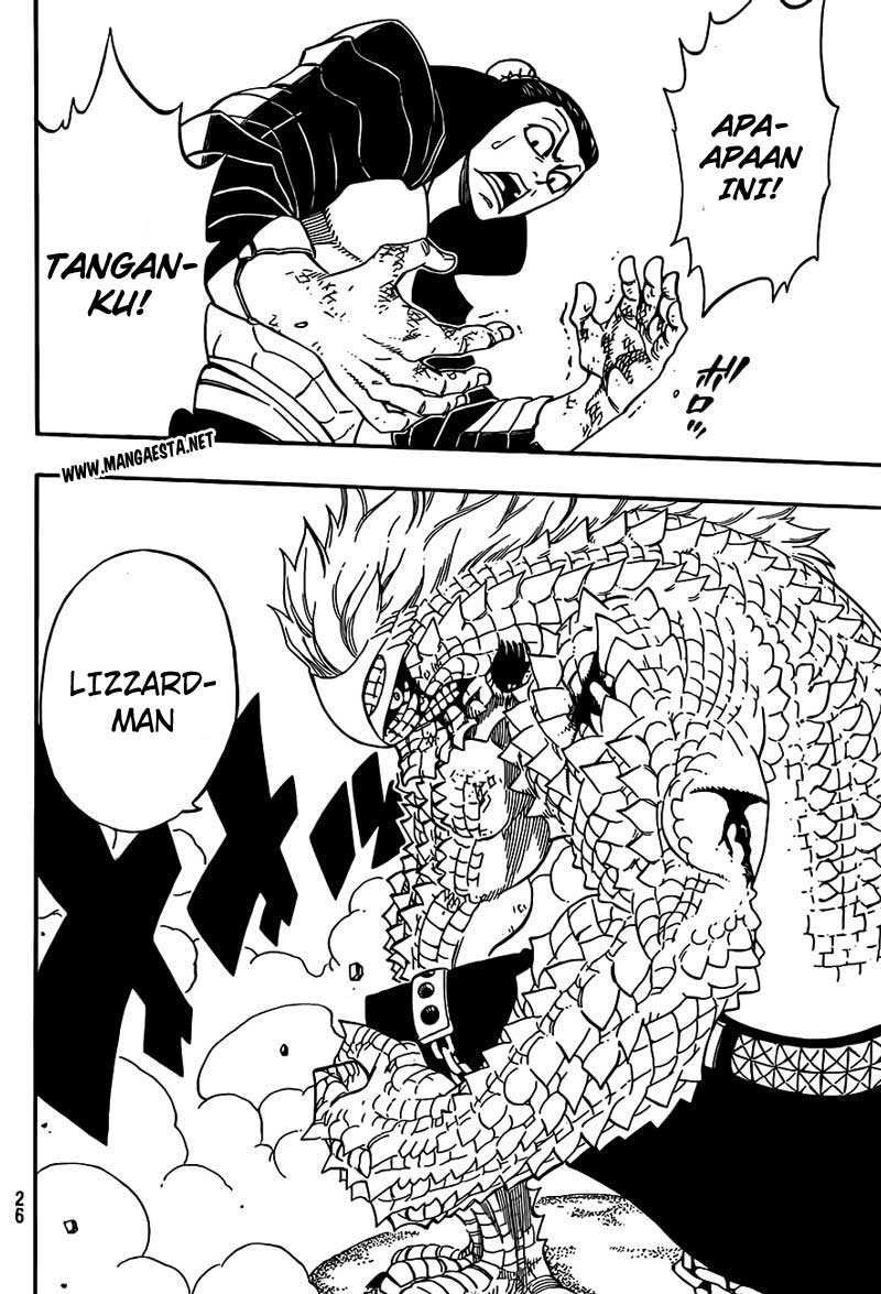 Chapter 278 - halaman 20