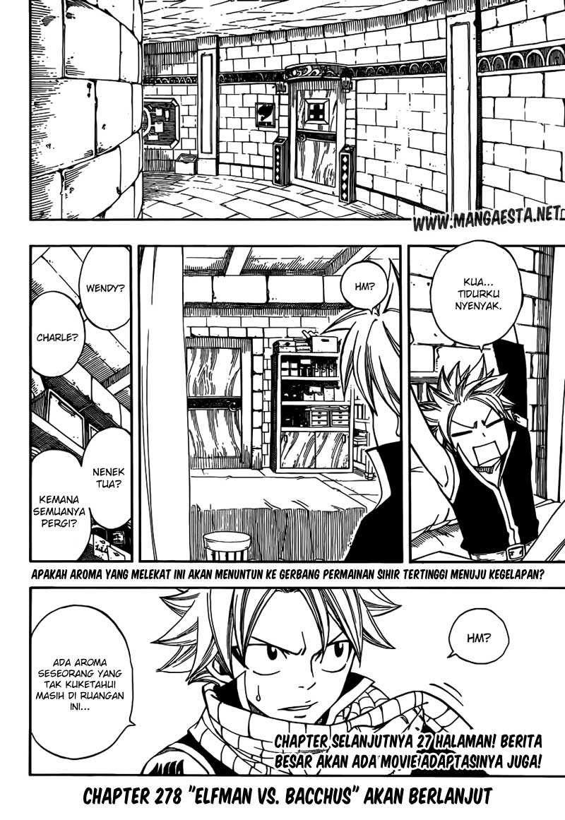 Chapter 277 - halaman 22