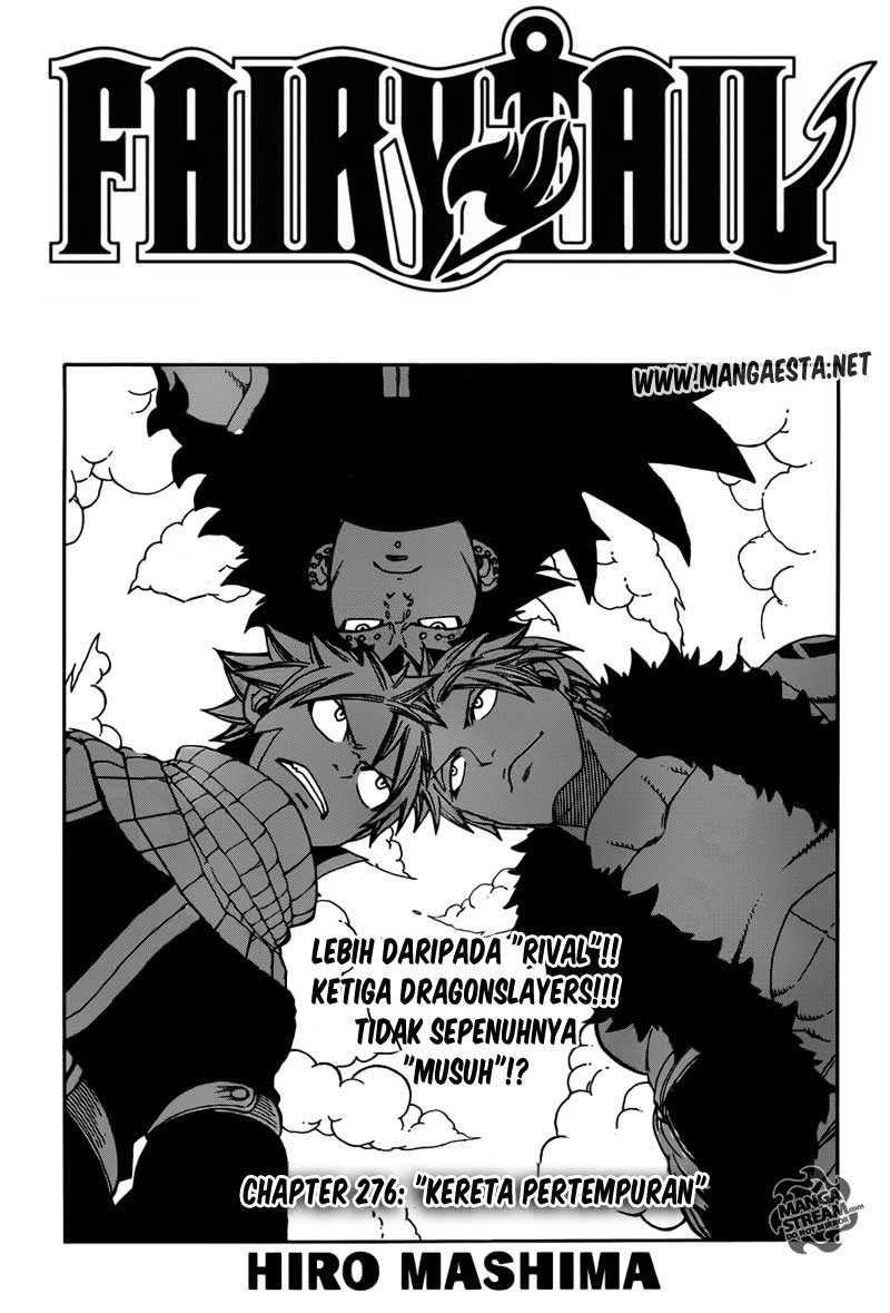 Chapter 276 - halaman 2