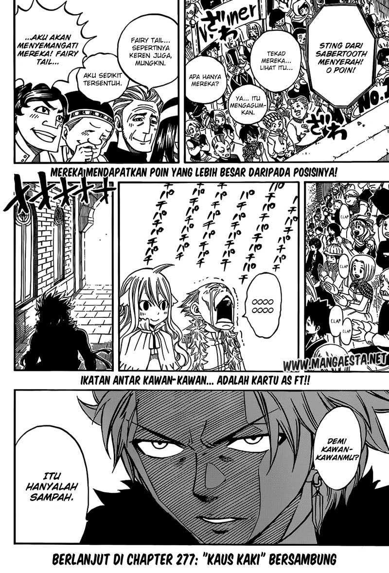 Chapter 276 - halaman 21