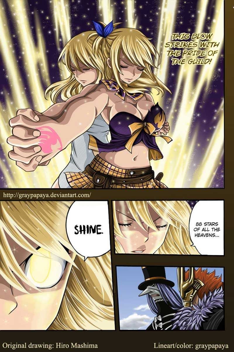 Chapter 276 - halaman 22