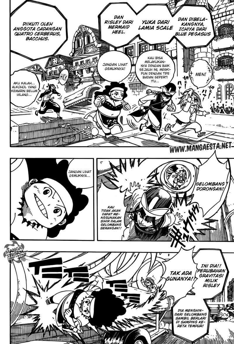 Chapter 276 - halaman 8