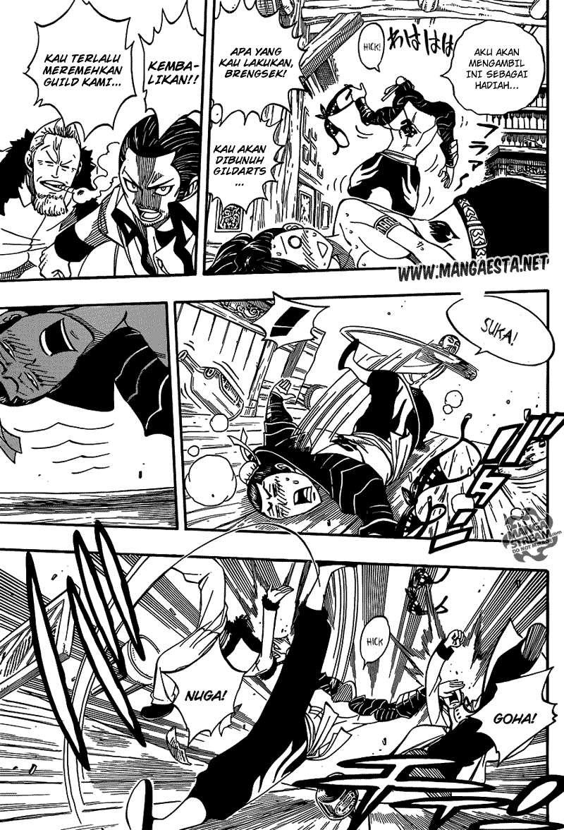 Chapter 275 - halaman 17