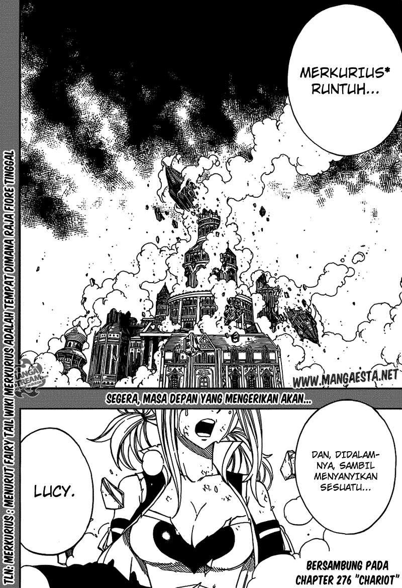 Chapter 275 - halaman 22