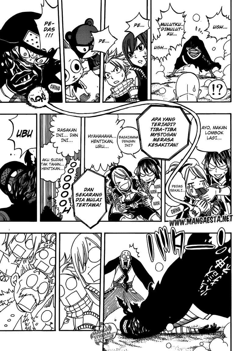 Chapter 274 - halaman 19