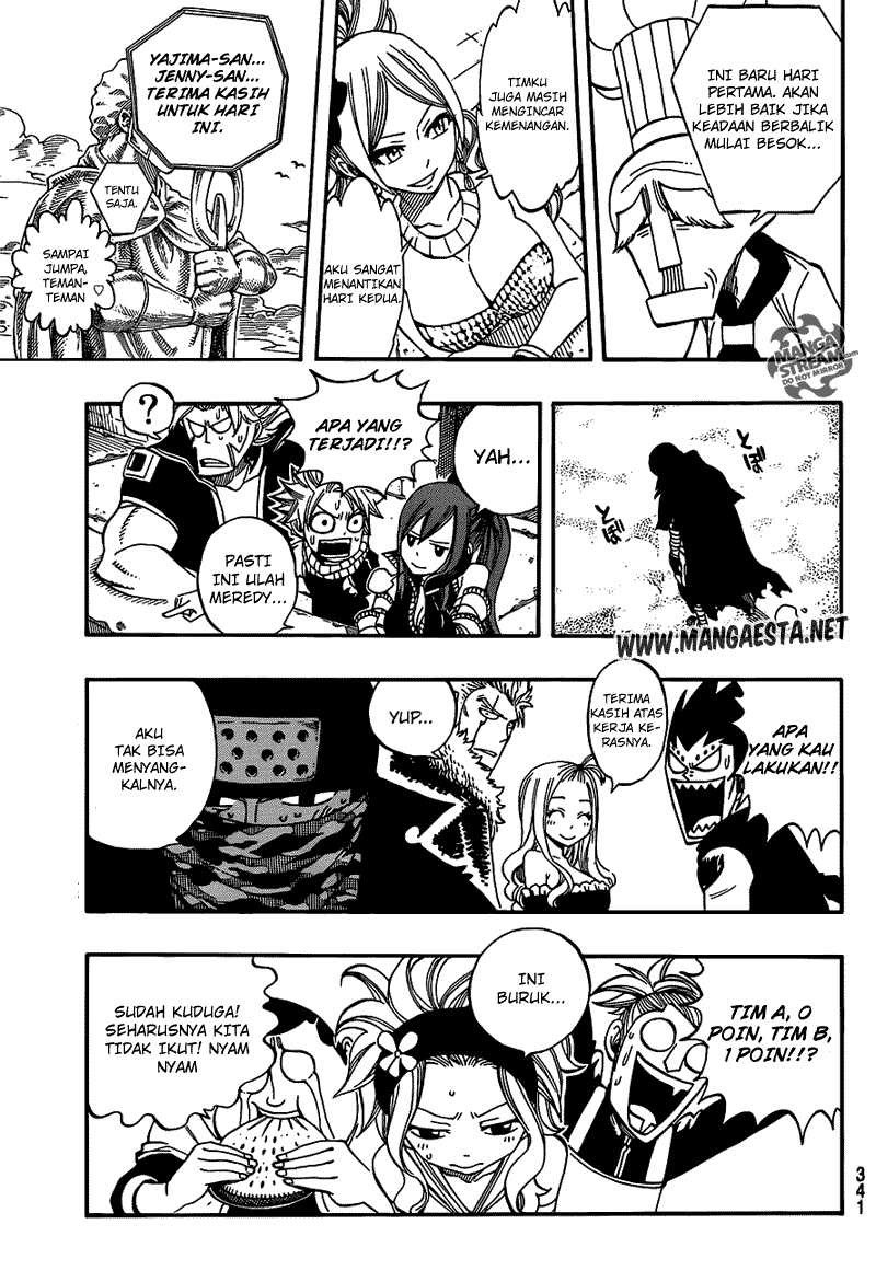 Chapter 274 - halaman 21