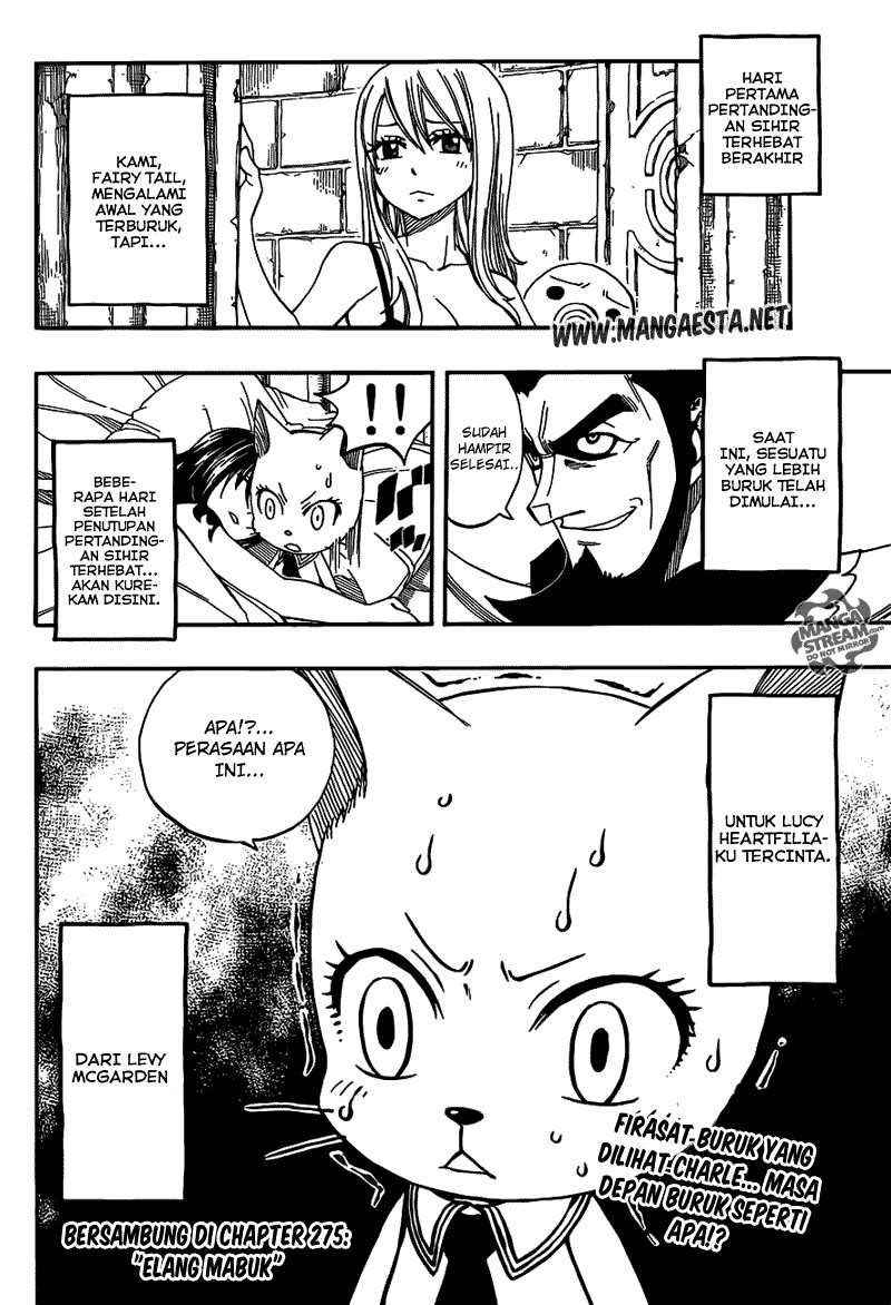 Chapter 274 - halaman 22