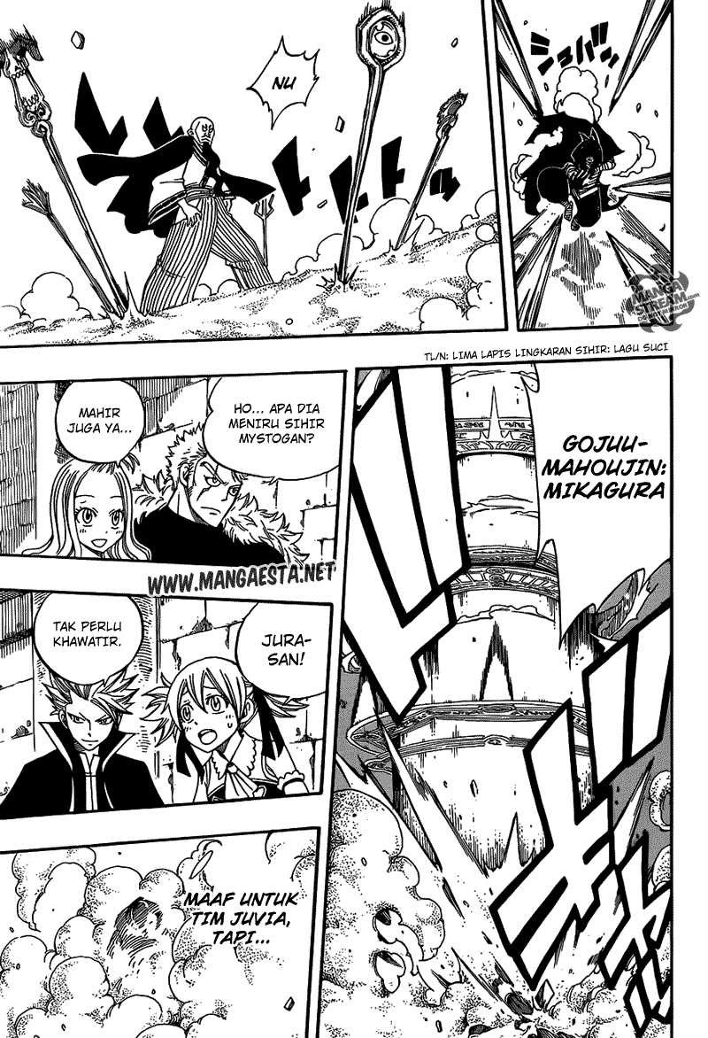 Chapter 274 - halaman 9