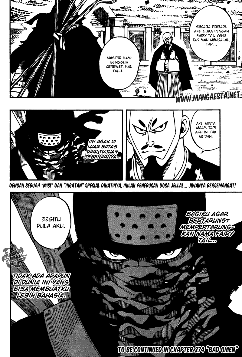 Chapter 273 - halaman 21