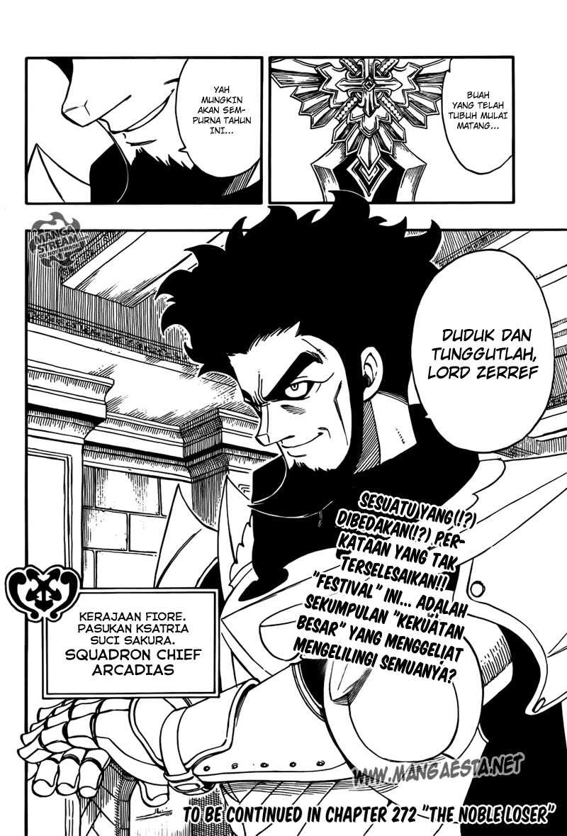 Chapter 271 - halaman 22