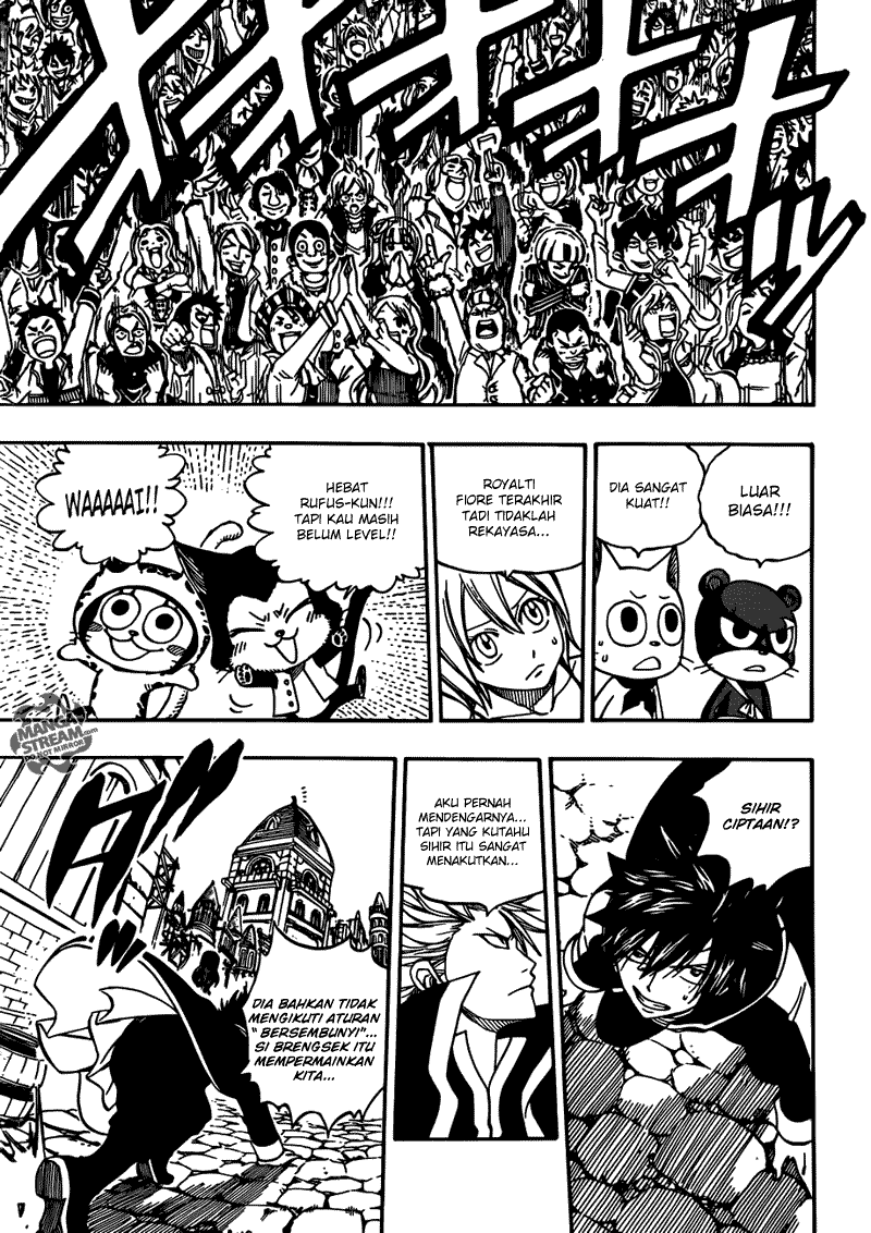 Chapter 270 - halaman 20