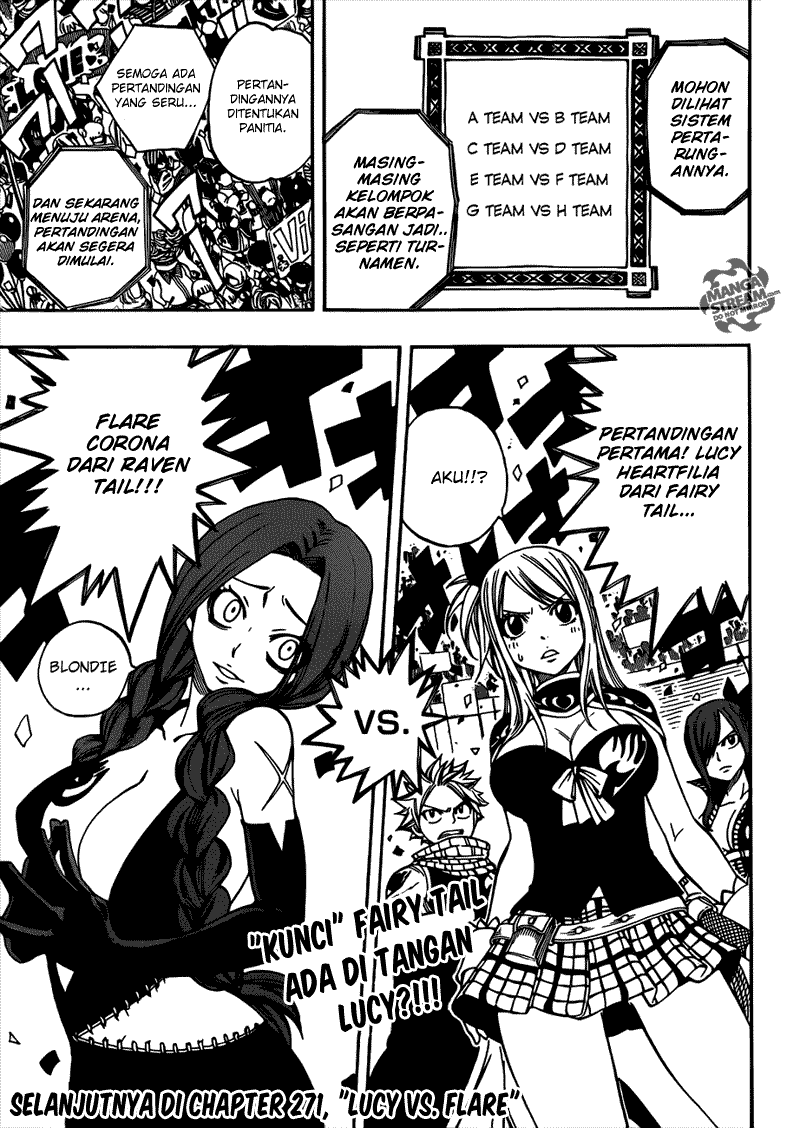 Chapter 270 - halaman 26