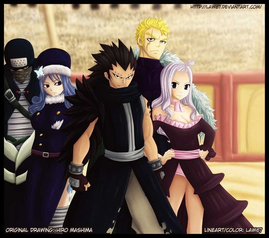 Chapter 270 - halaman 27