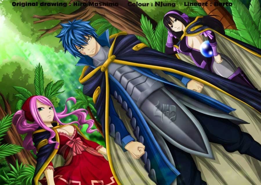 Chapter 270 - halaman 28