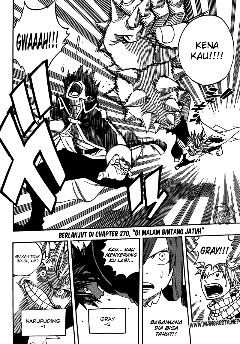 Chapter 269 - halaman 28