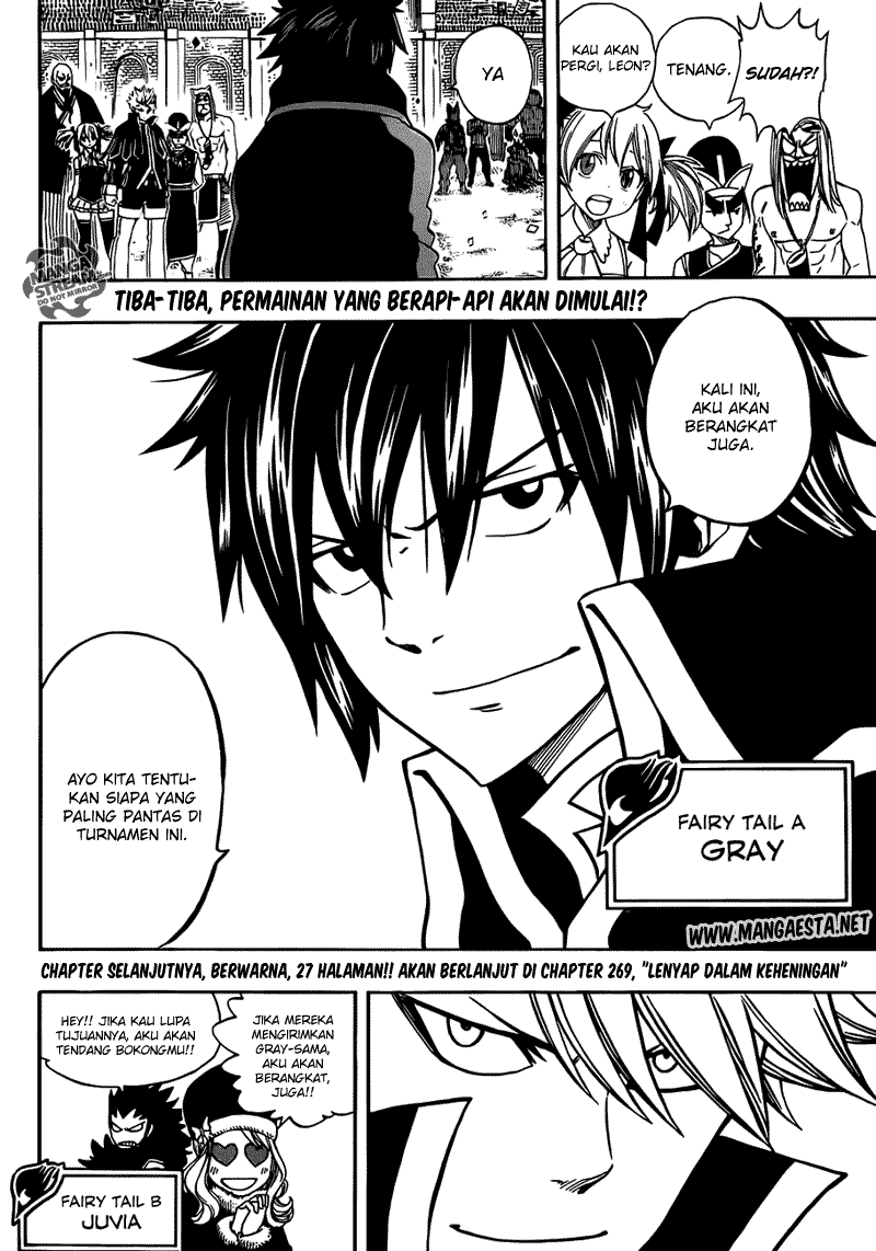 Chapter 268 - halaman 20