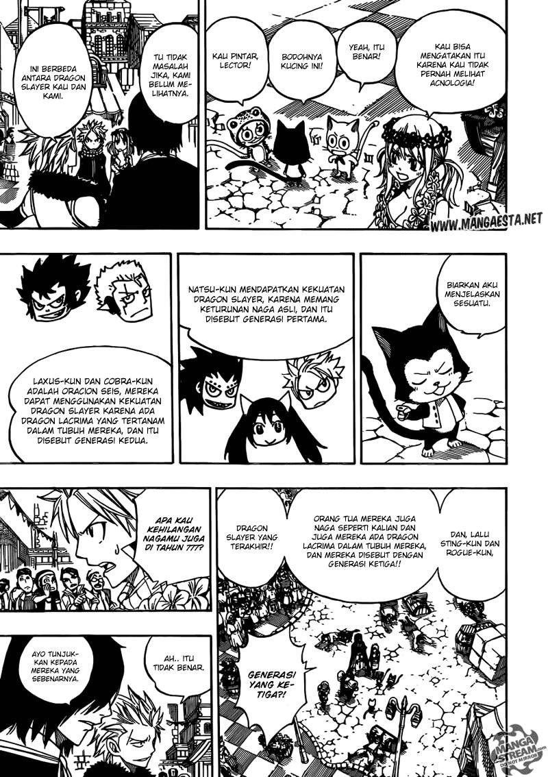 Chapter 265 - halaman 21