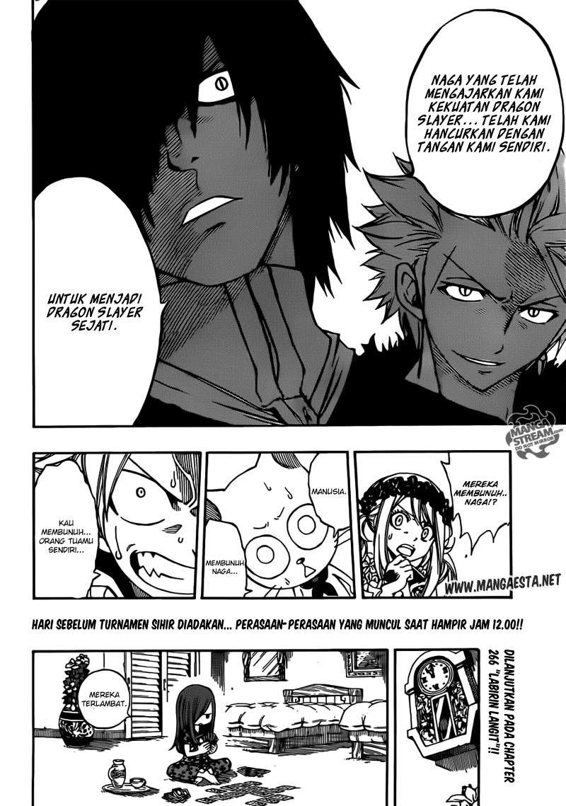 Chapter 265 - halaman 22