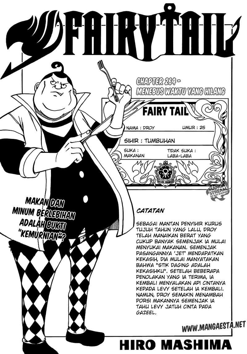 Chapter 264 - halaman 3