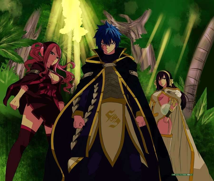 Chapter 264 - halaman 24