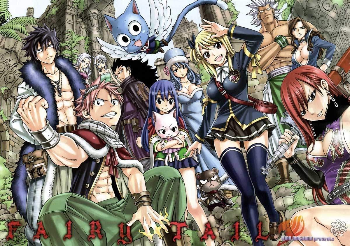 Chapter 263 - halaman 2