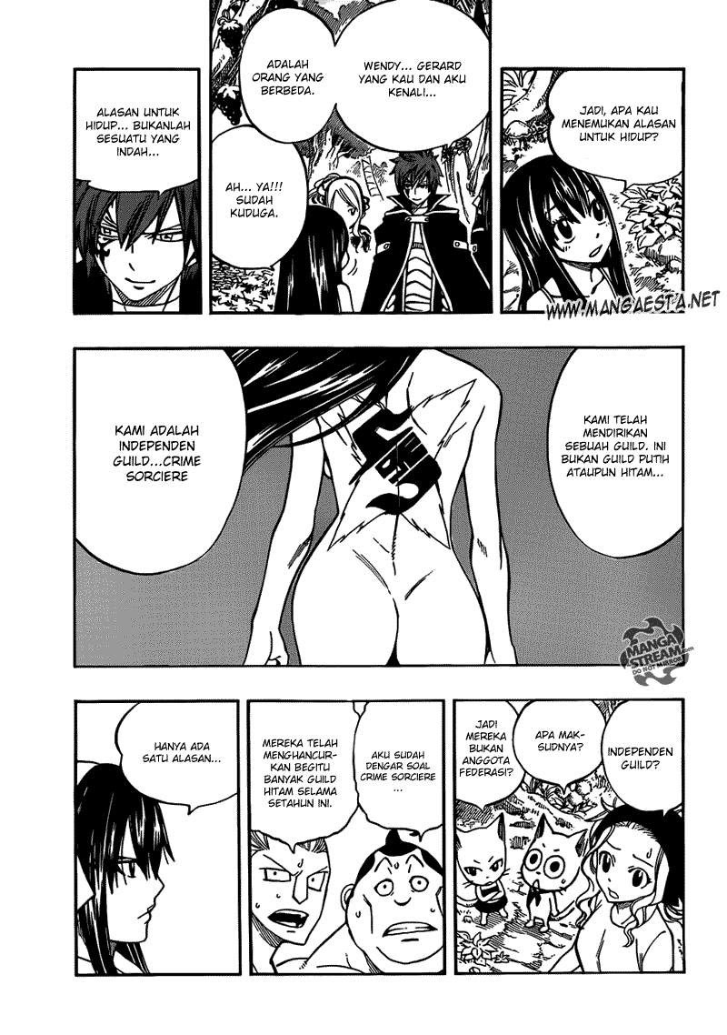 Chapter 263 - halaman 17