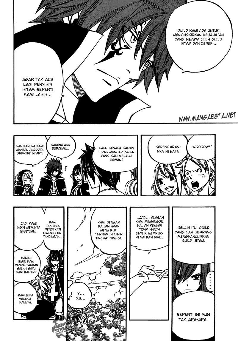 Chapter 263 - halaman 18