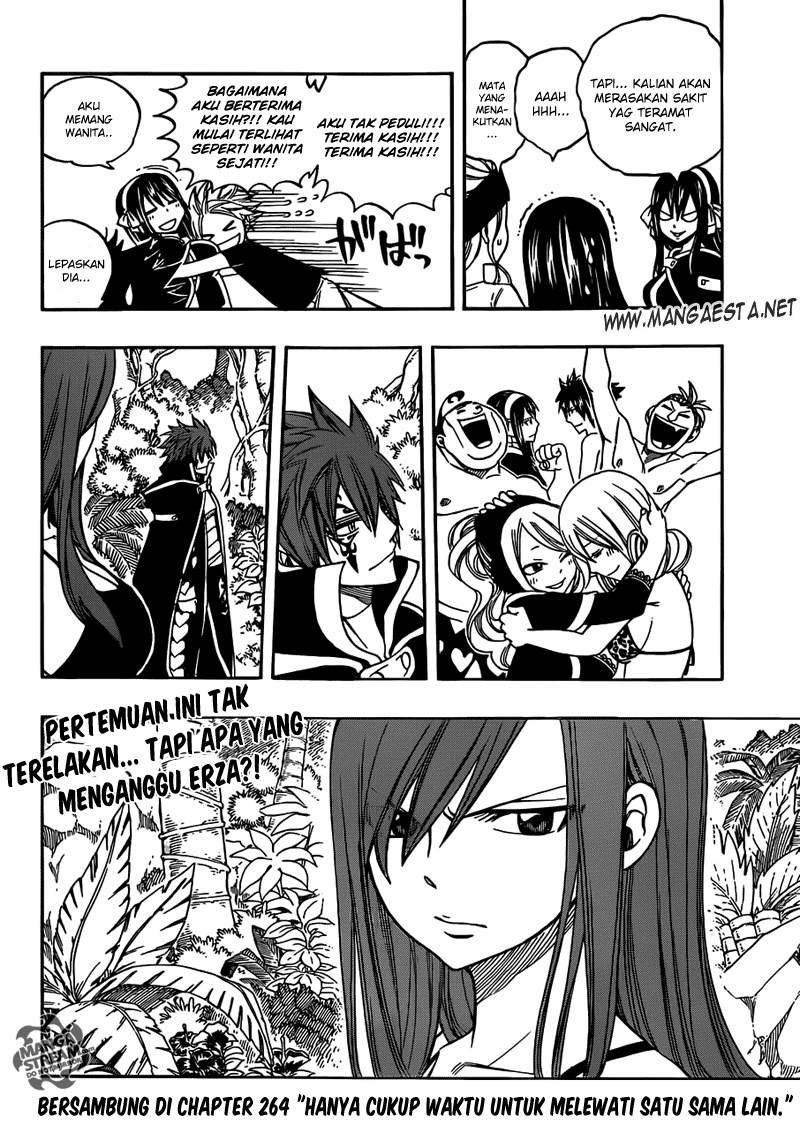 Chapter 263 - halaman 22
