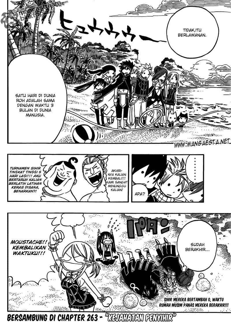 Chapter 262 - halaman 22