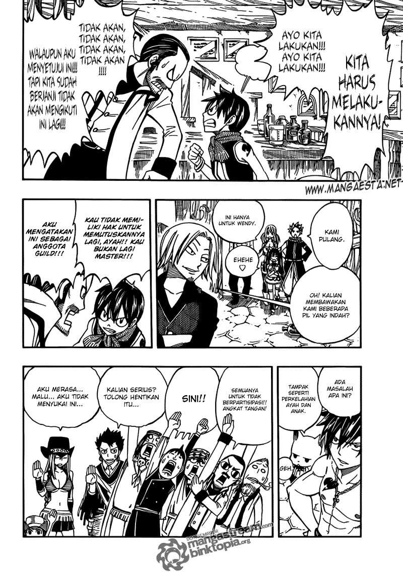 Chapter 260 - halaman 14