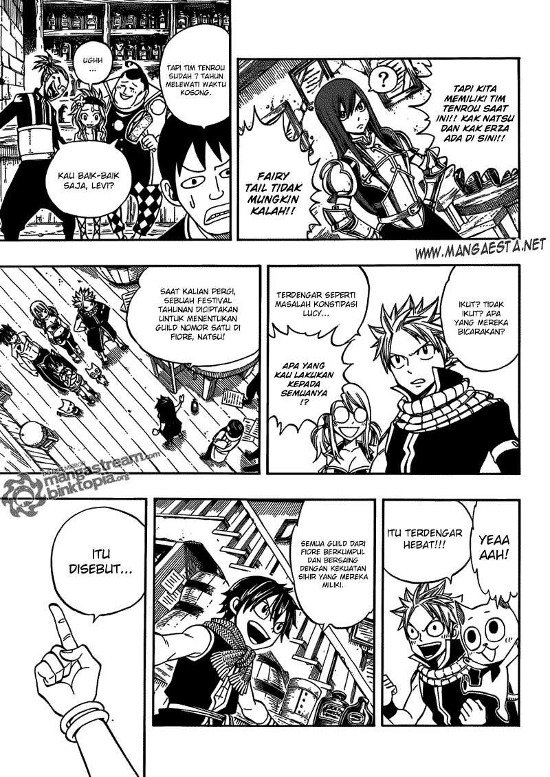 Chapter 260 - halaman 15