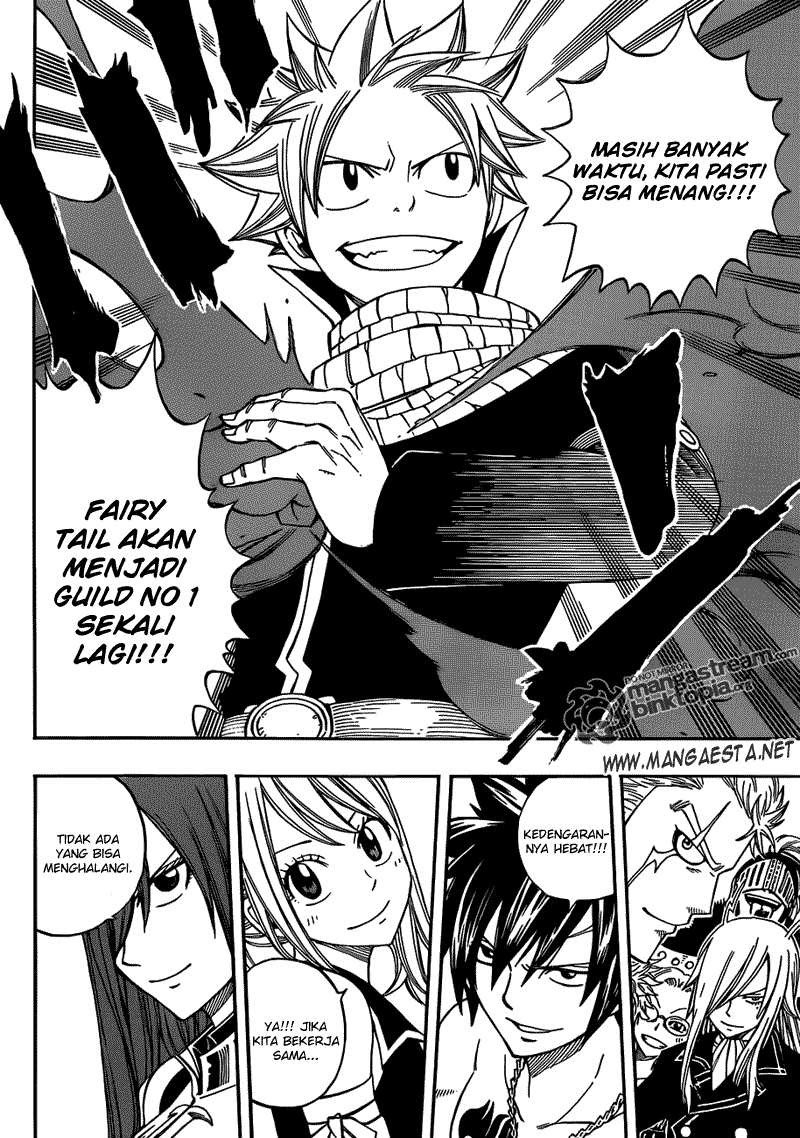 Chapter 260 - halaman 19