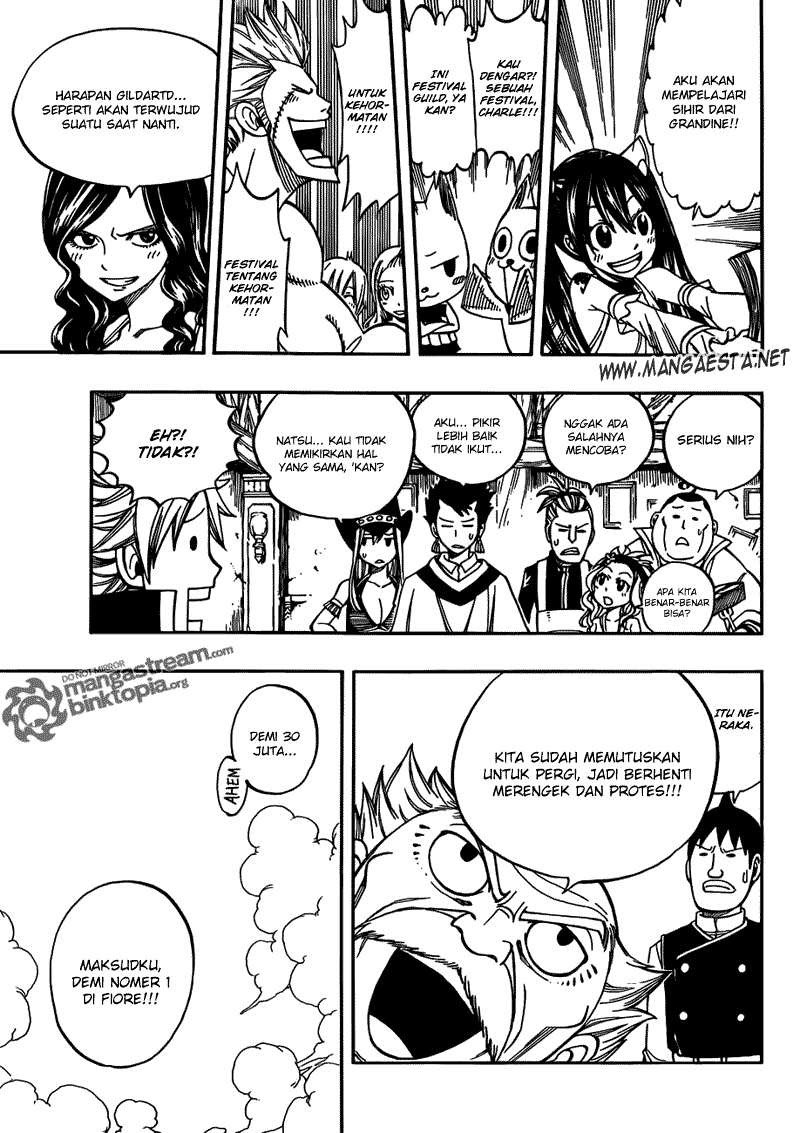 Chapter 260 - halaman 20
