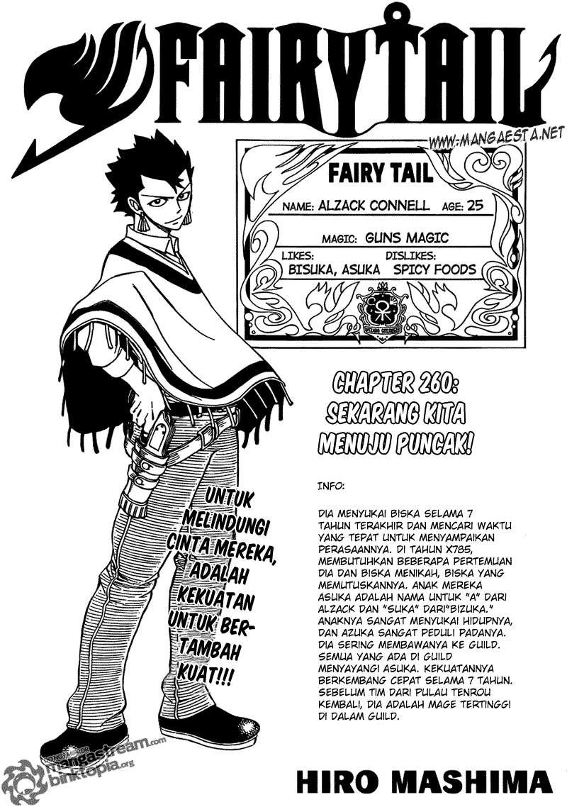 Chapter 260 - halaman 3