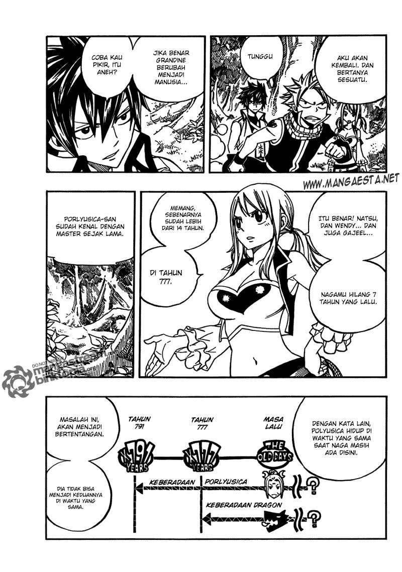 Chapter 260 - halaman 5